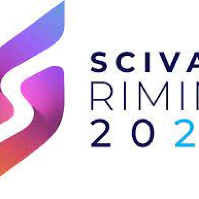 Congresso SCIVAC RIMINI dal 26 al 28 maggio 2023 Palacongressi di Rimini